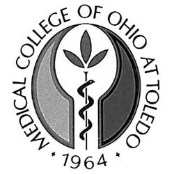 medical college of ohio at toledo 1964